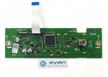 ARÇELİK  VEV195R,  HYZ120,  ARÇELİK F 106-525 FHD 100HZ S LCD TV IF KART